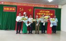 TT Lam Sơn tổ chức kỷ niệm 40 năm ngày nhà giáo Việt Nam 20/11/1982-20/11/2022
