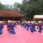 598 năm hào khí Lam Sơn