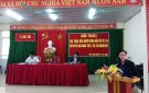 TT Lam Sơn tổ chức hội nghị tiếp xúc, đối thoại với người đứng đầu