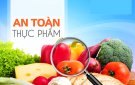 Vệ sinh an toàn thực phẩm trong mùa hè và mùa bão lụt