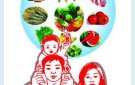 4 nhóm thực phẩm có lợi cho sức khỏe