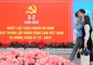 BÀI VIẾT VỀ KỈ NIỆM 95 NĂM THÀNH LẬP ĐCS VIỆT NAM (3/02/1930 – 3/02/2025)