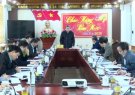 Đảng bộ huyện Thọ Xuân: Nhân lên những mùa xuân thắng lợi