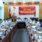 Hội nghị giới thiệu các giải pháp công nghệ thông tin trọng điểm triển khai trên địa bàn huyện Thọ Xuân năm 2025
