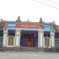 Lể hội rằm tháng giêng làng Hào Lương