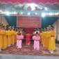 Lễ hội Vua Lê Thánh Tông và hội làng Phúc Lâm