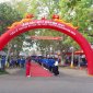 LỄ HỘI ĐỀN THỜ LÊ HOÀN HUYỆN THỌ XUÂN NĂM NAY CÓ GÌ KHÁC MỌI NĂM