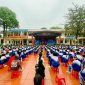 UBND tỉnh có QĐ công nhận trường Tiểu Học thị trấn Lam Sơn đạt chuẩn Quốc gia mức độ 2