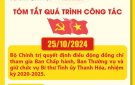 Tóm tắt quá trình công tác tân Bí thư Tỉnh ủy Thanh Hóa Nguyễn Doãn Anh