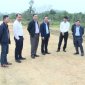 HUYỆN THỌ XUÂN: ĐẨY MẠNH CÔNG TÁC GPMB CÁC DỰ ÁN ĐẦU TƯ CÓ SỬ DỤNG ĐẤT VÀ CÁC DỰ ÁN TRỌNG ĐIỂM TRÊN ĐỊA BÀN
