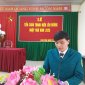Lễ tiễn Thanh niên nhập ngũ năm 2025