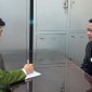 KHỞI TỐ 12 ĐỐI TƯỢNG LIÊN QUAN ĐẾN KHAI THÁC CÁT TRÁI PHÉP