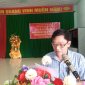 khu phố Giao Xá thị trấn Lam Sơn tổ chức lễ tuyên dương khen thưởng cho các em học sinh năm học 2023-20244
