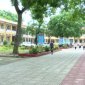 Trường THCS thị trấn Lam Sơn: tổ chức nhiều hoạt động thiết thực mừng ngày Nhà giáo Việt Nam 20/11