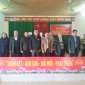 ĐẠI HỘI CHI BỘ KHU PHỐ PHÚC LÂM NHIỆM KỲ 2025-2027