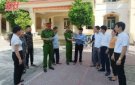 Lan tỏa phong trào toàn dân bảo vệ an ninh Tổ quốc
