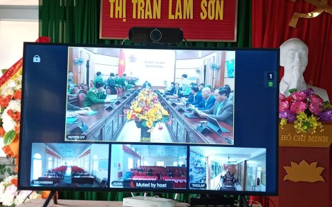 CHUYỂN ĐỔI SỐ LÀ CỦA AI