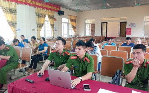 TUYÊN TRUYỀN VỀ CHỮ KÝ SỐ DÀNH CHO MỖI NGƯỜI DÂN