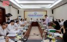 HỘI ĐỒNG THẨM ĐỊNH TRUNG ƯƠNG NHẤT TRÍ ĐỀ NGHỊ CÔNG NHẬN HUYỆN THỌ XUÂN ĐẠT CHUẨN NÔNG THÔN MỚI NÂNG CAO NĂM 2023