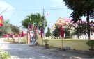 HUY ĐỘNG SỨC DÂN HOÀN THIỆN CÁC THIẾT CHẾ VĂN HÓA TRONG XD NTM NÂNG CAO TẠI HUYỆN THỌ XUÂN