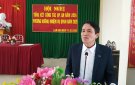 Tổng kết công tác Quốc phòng- An ninh năm 2024