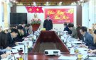 Đảng bộ huyện Thọ Xuân: Nhân lên những mùa xuân thắng lợi