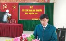Lễ tiễn Thanh niên nhập ngũ năm 2025