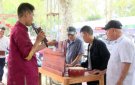 THÚ CHƠI BÀI ĐIẾM – NÉT ĐẸP VĂN HÓA DÂN GIAN SẼ ĐƯỢC TÁI HIỆN TRONG LỄ HỘI LÊ HOÀN NĂM 2025