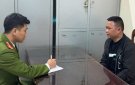 KHỞI TỐ 12 ĐỐI TƯỢNG LIÊN QUAN ĐẾN KHAI THÁC CÁT TRÁI PHÉP