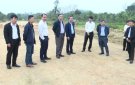 HUYỆN THỌ XUÂN: ĐẨY MẠNH CÔNG TÁC GPMB CÁC DỰ ÁN ĐẦU TƯ CÓ SỬ DỤNG ĐẤT VÀ CÁC DỰ ÁN TRỌNG ĐIỂM TRÊN ĐỊA BÀN