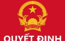 Quyết định của Thủ tướng chính phủ về phê duyệt đề án tổ chức lại đơn vị hành chính các cấp và xây dựng mô hình chính quyền địa phương 2 cấp