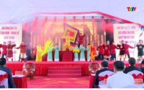 Hoàng đế Lê Đại Hành – vị vua đầu tiên của triều đại nhà Tiền Lê có tài trị quốc