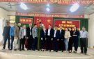 Ra mắt mô hình chính quyền thân thiện vì nhân dân phục vụ