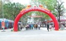 6 THÁNG ĐẦU NĂM 2024, VĂN HÓA - XÃ HỘI TRÊN ĐỊA BÀN HUYỆN THỌ XUÂN TIẾP TỤC CHUYỂN BIẾN TIẾN BỘ, AN SINH XÃ HỘI ĐƯỢC CHĂM LO, ĐỜI SỐNG NHÂN DÂN ỔN ĐỊNH