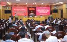 Hội thảo khoa học “Thanh Hóa với đồng bào, cán bộ, chiến sĩ và học sinh miền Nam tập kết ra Bắc - 70 năm sâu nặng nghĩa tình”