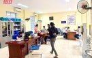 THỌ XUÂN NÂNG CAO CHẤT LƯỢNG GIẢI QUYẾT THỦ TỤC CẤP GIẤY CHỨNG NHẬN QUYỀN SỬ DỤNG ĐẤT CHO NGƯỜI DÂN