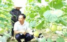 Huyện Thọ Xuân đẩy mạnh xây dựng chính quyền vững mạnh