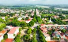 Hành trình Thọ Xuân xây dựng huyện đạt chuẩn NTM nâng cao