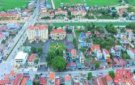  Đề án đặt tên đường, phố trên địa bàn thị trấn Thọ Xuân, thị trấn Lam Sơn và thị trấn Sao Vàng, huyện Thọ Xuân, tỉnh Thanh Hóa