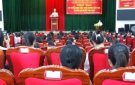 UBND HUYỆN: KHAI MẠC KỲ TUYỂN DỤNG VIÊN CHỨC NGÀNH GIÁO DỤC VÀ ĐÀO TẠO HUYỆN THỌ XUÂN