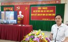 Hội nghị trực tuyến triển khai các nghị quyết, chỉ thị, kết luận, quy định của Trung ương