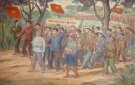 Sức mạnh đại đoàn kết dân tộc: Cội nguồn thắng lợi của Cách mạng Tháng Tám 