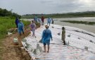 Nhìn lại công tác chủ động phòng chống cơn bão số 3 tại huyện Thọ Xuân