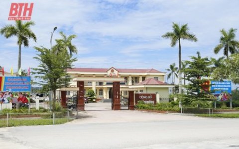 Nghị quyết số 18-NQ/TW - Tiền đề xây dựng bộ máy tinh gọn, hiệu lực, hiệu quả (Bài 3): Xử lý tài sản công, tạo động lực cho phát triển