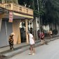 TUYỀN TRUYỀN BẢO VỆ MÔI TRƯỜNG